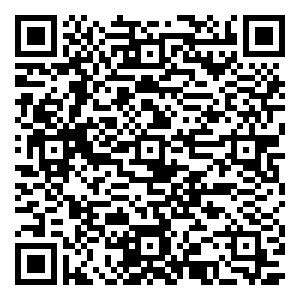 微信3D成语接龙小程序游戏二维码