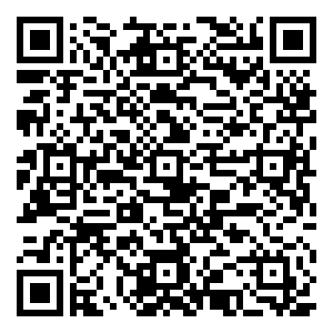 微信跳向2019美好生活小程序游戏二维码