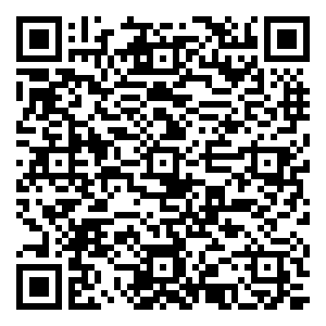 微信潮汕话俗语挑战小程序游戏二维码