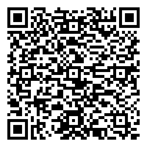 微信智伴幸运大转盘小程序游戏二维码