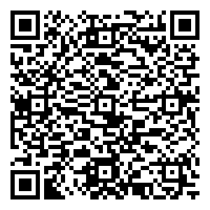 微信感恩有你，华清有礼小程序游戏二维码