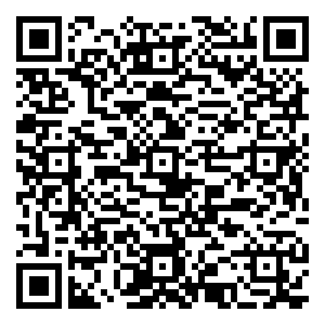 微信天天跑酷小程序游戏二维码