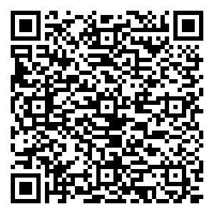 微信幸运大转盘小程序游戏二维码