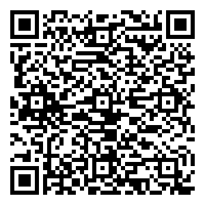 微信棍子英雄小程序游戏二维码