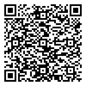 微信文体花苑助力大转盘小程序游戏二维码