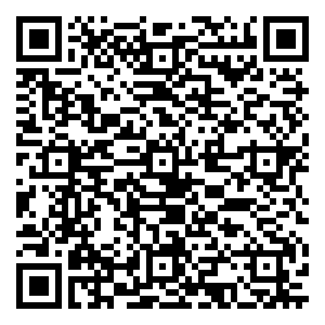 微信任性摇钱树小程序游戏二维码