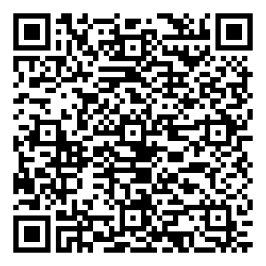 微信一起去踏青！西安站小程序游戏二维码