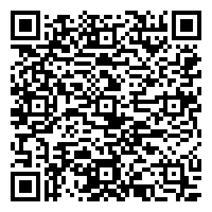 微信五一活动·疯狂砍价小程序游戏二维码