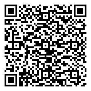 微信Garland春游记大转盘小程序游戏二维码