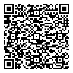 微信安普感恩节活动小程序游戏二维码