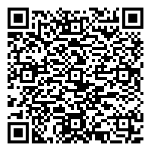 微信天天跑酷小程序游戏二维码