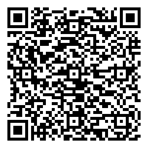 微信棍子英雄小程序游戏二维码