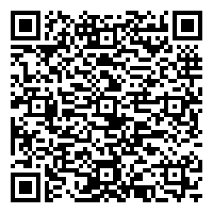 微信华悦城沉浸式网红体验馆-水逆庇护所小程序游戏二维码