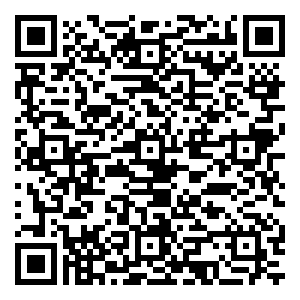 微信欢乐跳一跳小程序游戏二维码