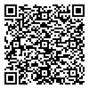 微信搞怪俄罗斯小程序游戏二维码