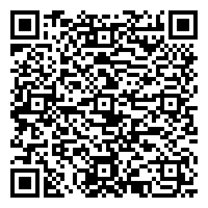 微信奇秀幸运大抽奖小程序游戏二维码