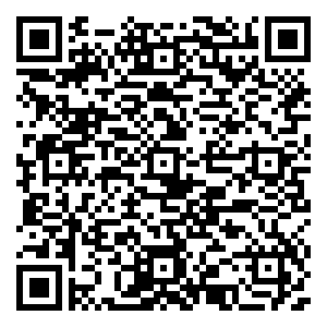 微信幸运大转盘小程序游戏二维码