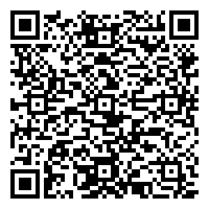 微信谜氏幸运大抽奖小程序游戏二维码