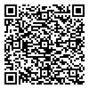 微信中福在线抢红包小程序游戏二维码