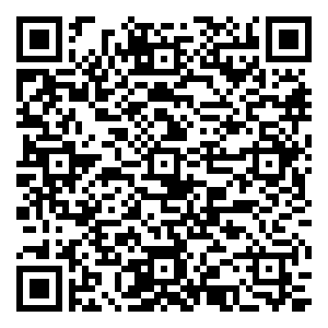 微信德阳福彩双色球抢福包小程序游戏二维码