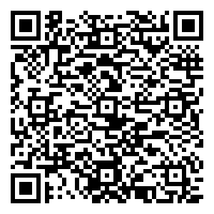 微信幸运大转盘小程序游戏二维码