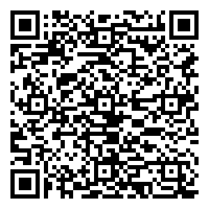 微信沐熙知识超人小程序游戏二维码