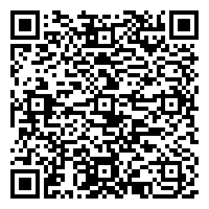 微信迪莉娅“奔跑吧！宝贝”小程序游戏二维码