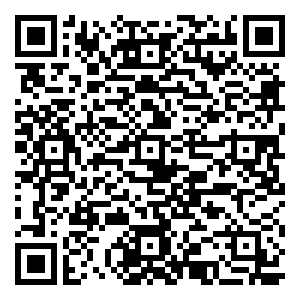 微信文一蜀溪湾飞机大作战小程序游戏二维码