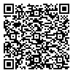 微信新年许愿树小程序游戏二维码