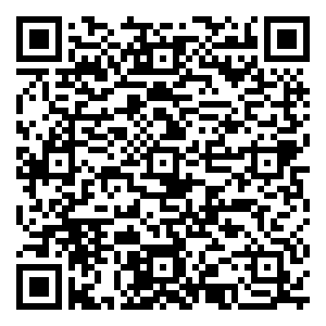 微信幸运大转盘小程序游戏二维码