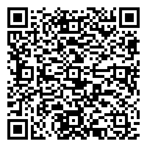 微信女神向前冲小程序游戏二维码