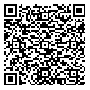 微信闽江双十一抽奖福利小程序游戏二维码