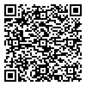 微信亚信安全知识超人问答（第三轮）小程序游戏二维码