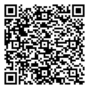 微信跨越送礼 趣享不停小程序游戏二维码