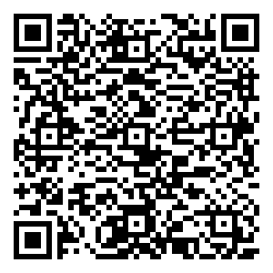 微信谷兰臭豆腐抽奖大转盘小程序游戏二维码