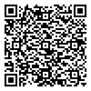 微信天天跑酷小程序游戏二维码