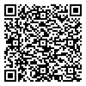 微信准！测测你是《延禧攻略》里的谁？小程序游戏二维码