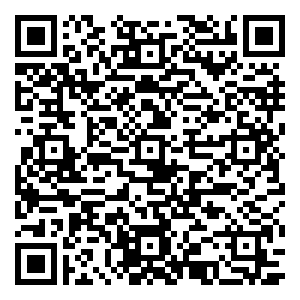 微信幸运大转盘小程序游戏二维码