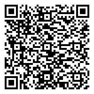 微信幸运大转盘小程序游戏二维码