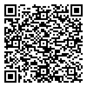 微信多彩贪吃蛇小程序游戏二维码