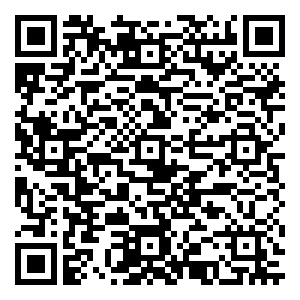 微信幸运大转盘小程序游戏二维码