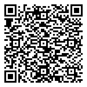 微信开心跳一跳小程序游戏二维码