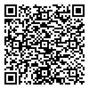 微信秋收万栗，禹你同乐小程序游戏二维码