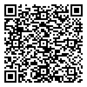 微信樱花41周年庆小程序游戏二维码