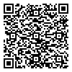 微信中秋小团圆小程序游戏二维码