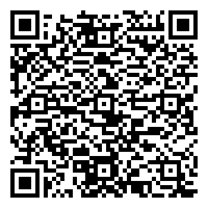 微信天天跑酷小程序游戏二维码