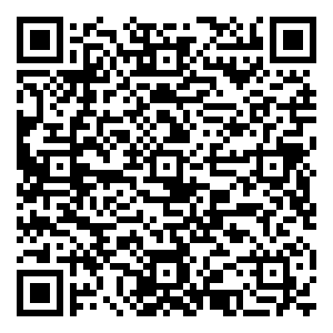 微信收福利，向前冲小程序游戏二维码