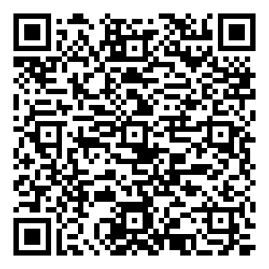 微信极限跳跃小程序游戏二维码