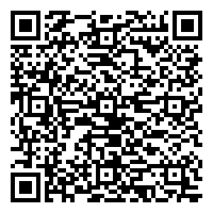 微信幸运大转盘小程序游戏二维码