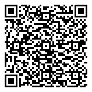 微信3D大转盘小程序游戏二维码